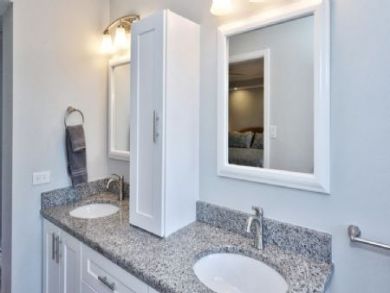 Gulf View Siesta Key Vacation Condo 3 Bedrooms Sleeps 6